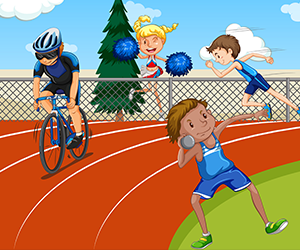olimpiadi