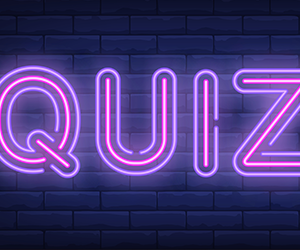 quiz